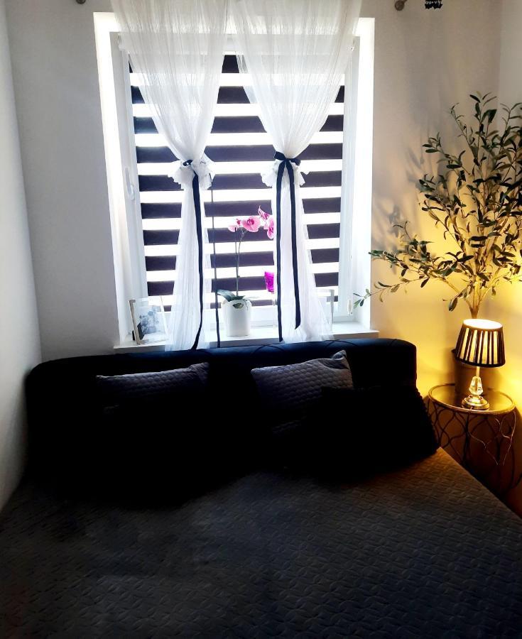 Apartamenty Magvel Шчечин Екстериор снимка
