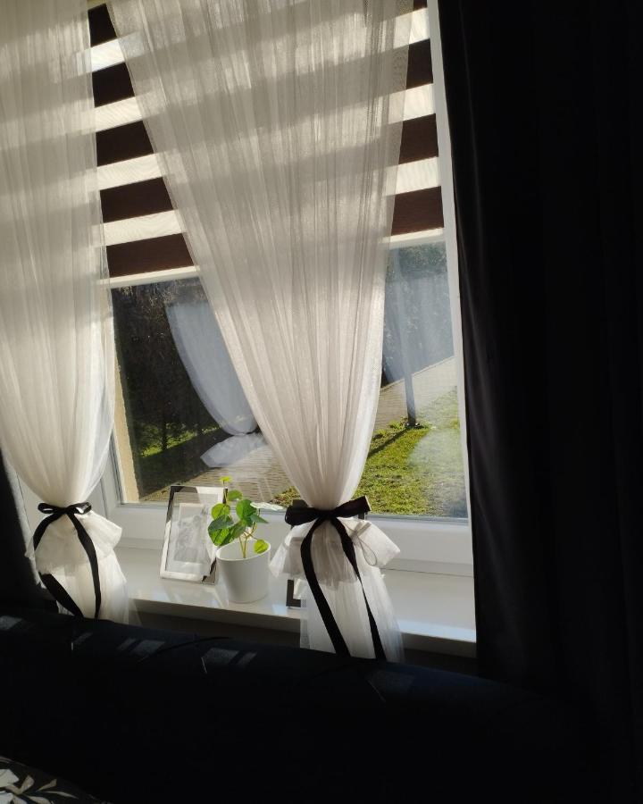 Apartamenty Magvel Шчечин Екстериор снимка